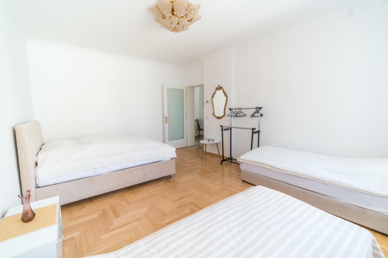 Ferhadija Premium Apartment SJJ Exteriör bild