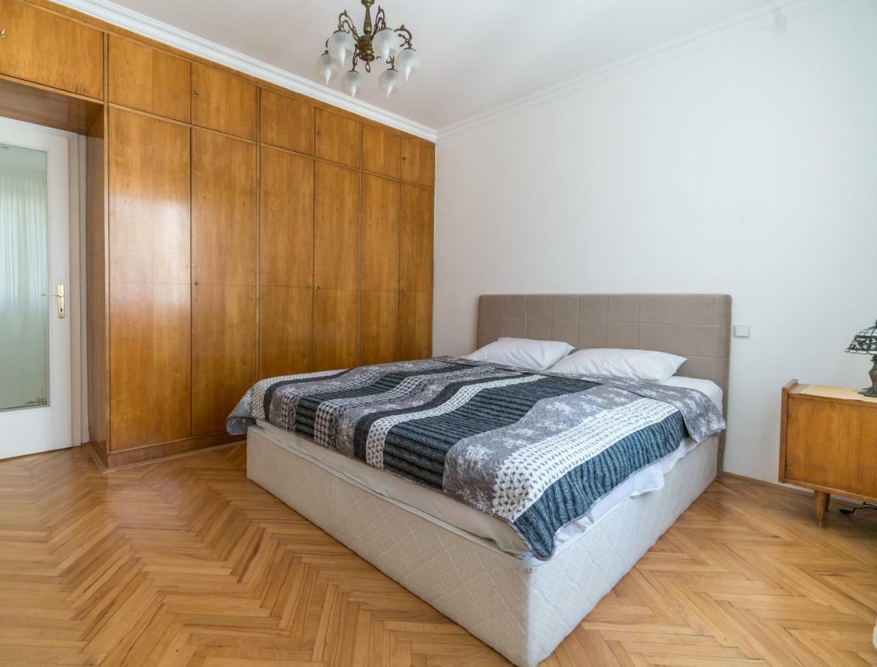 Ferhadija Premium Apartment SJJ Exteriör bild