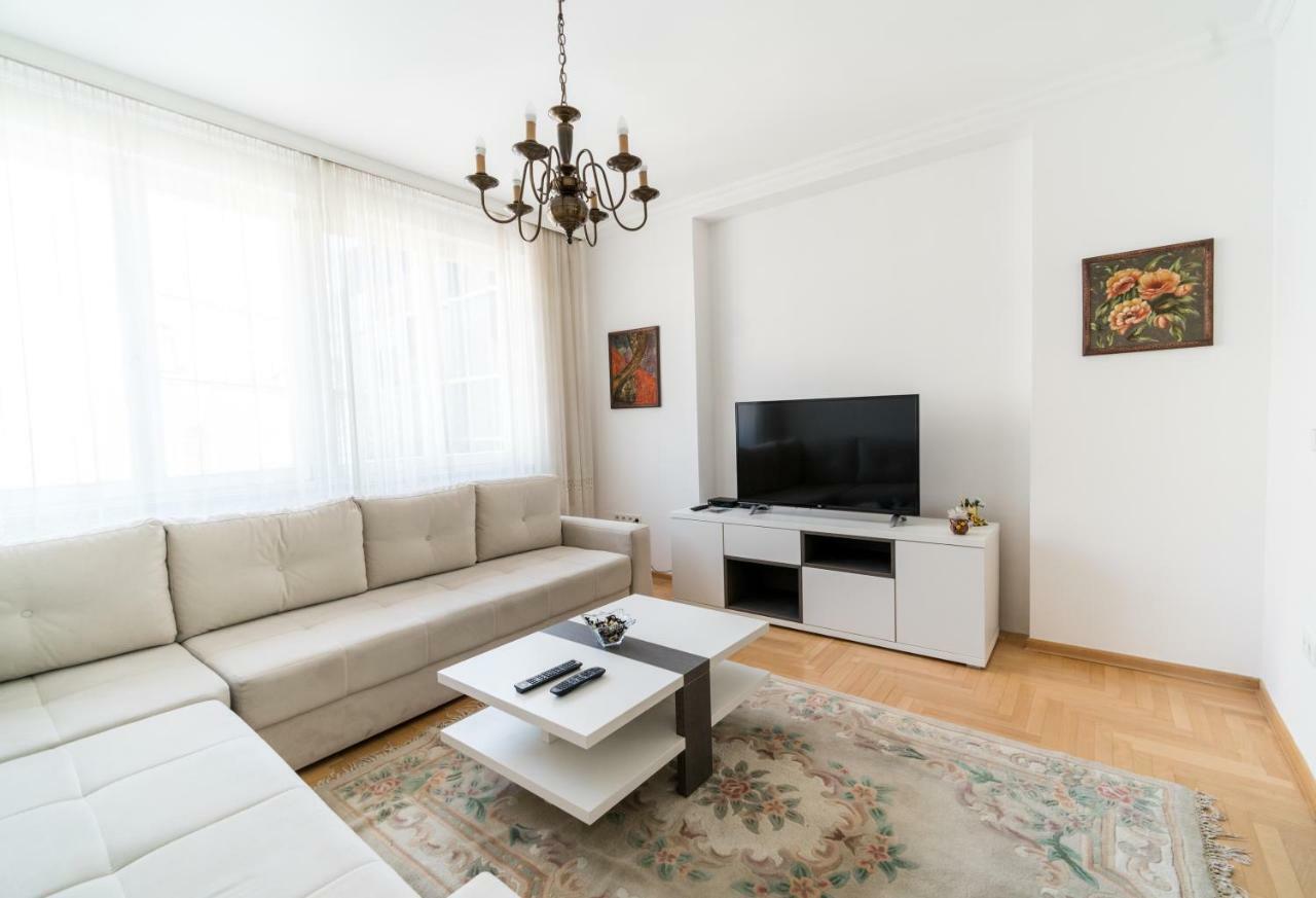 Ferhadija Premium Apartment SJJ Exteriör bild