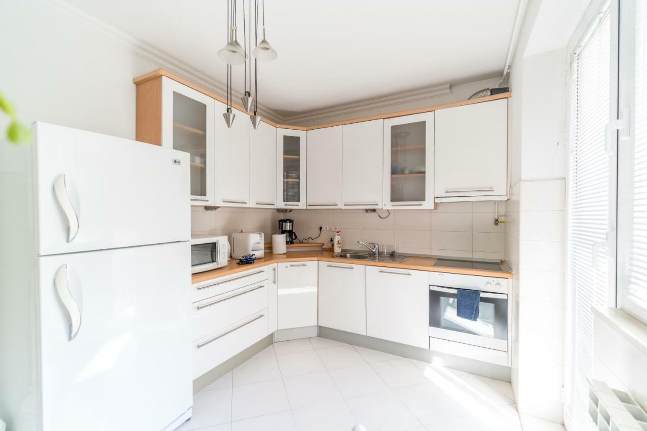 Ferhadija Premium Apartment SJJ Exteriör bild