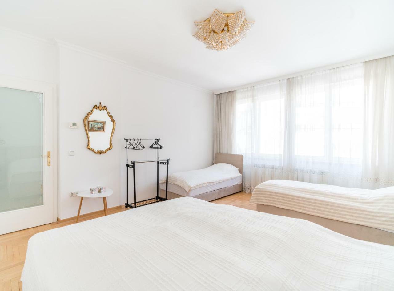 Ferhadija Premium Apartment SJJ Exteriör bild