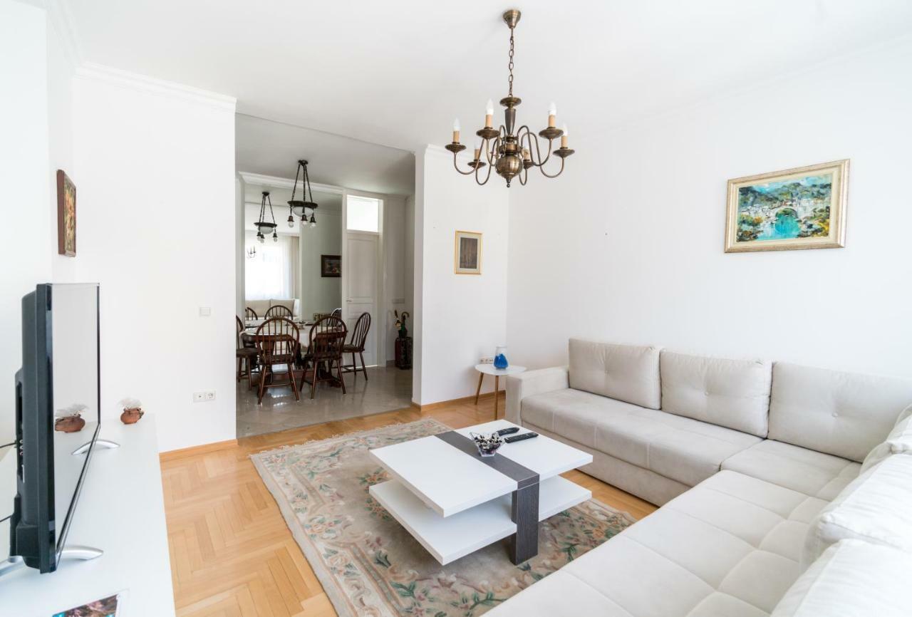 Ferhadija Premium Apartment SJJ Exteriör bild