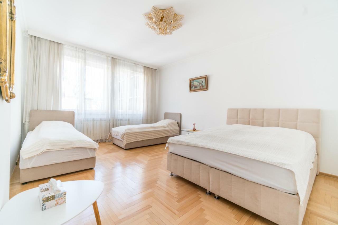 Ferhadija Premium Apartment SJJ Exteriör bild