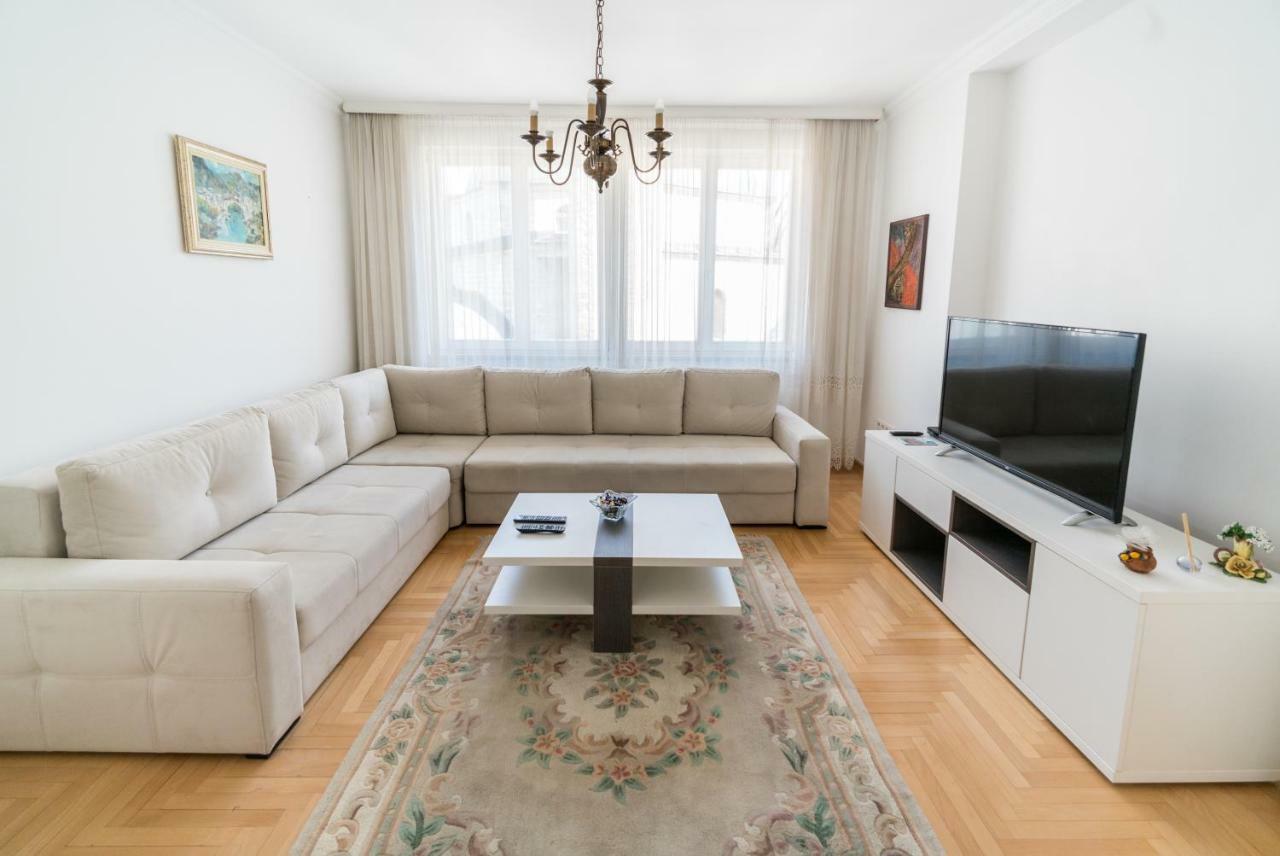 Ferhadija Premium Apartment SJJ Exteriör bild